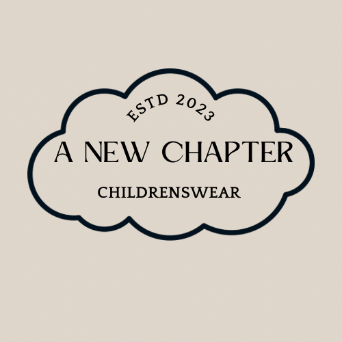 A New Chapter Childrenswear 